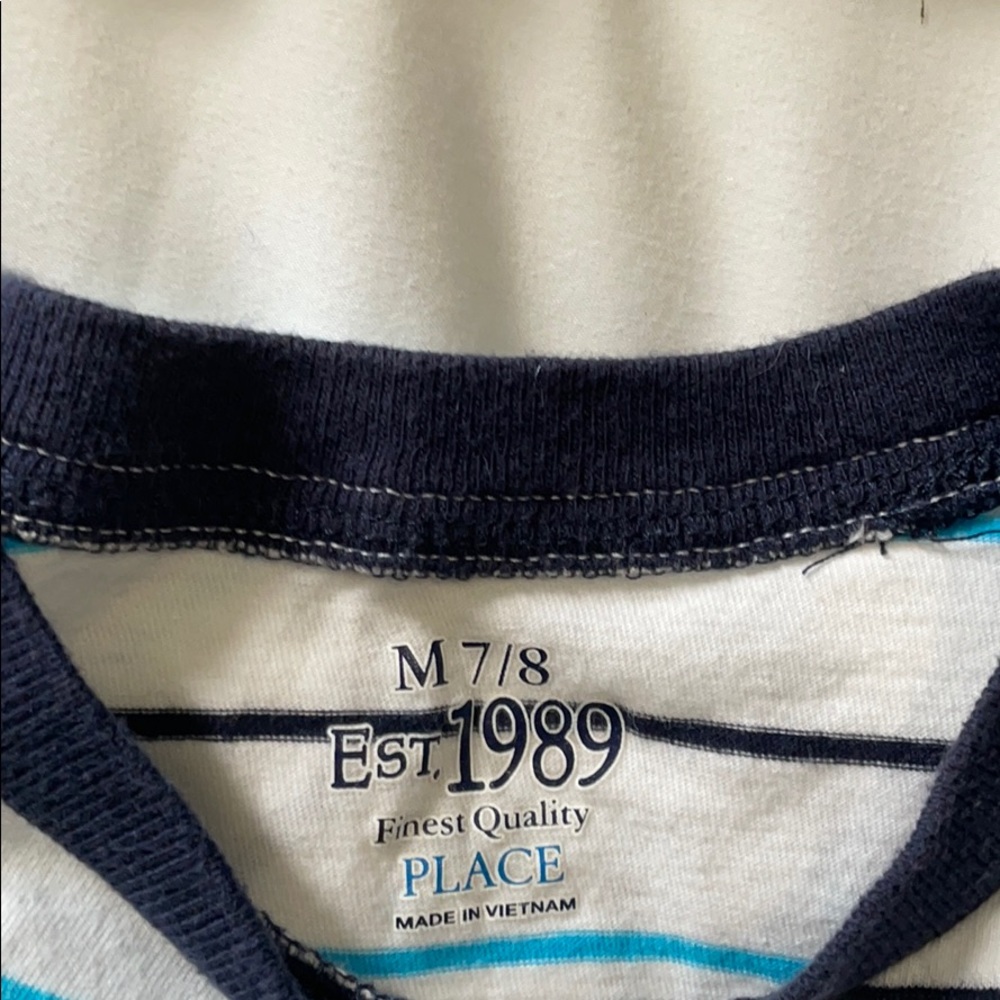 Shirts - Picture 5 of 16